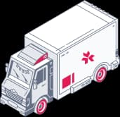 Join our extensive fleet!